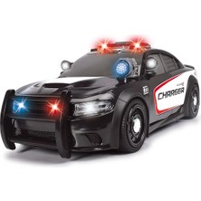 Dickie Toys Police Dodge Charger 203308385