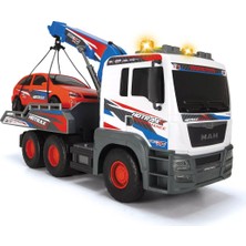 Dickie Toys  Tow Truck 203749025