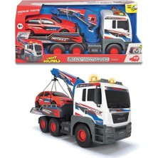 Dickie Toys  Tow Truck 203749025