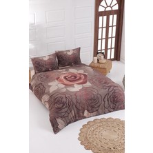 Colorpool Velvet Rose Tek Kişilik Nevresim Takımı