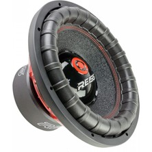 Reiss Audio RS-YS12 30CM 600WATT Rms 2000W Max Oto Subwofer