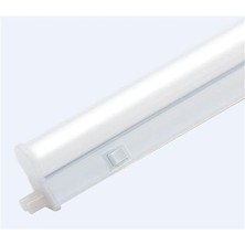 Inoled 2923-01 16 Watt T5 6500K Beyaz LED Bant Armatür-120CM