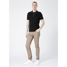 Aeropostale Normal Bel Slim Erkek DenimPantolon