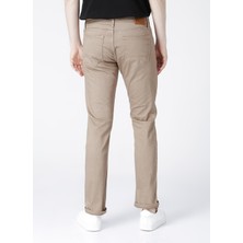 Aeropostale Normal Bel Slim Erkek DenimPantolon