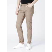 Aeropostale Normal Bel Slim Erkek DenimPantolon