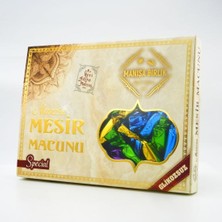 Manisa Birlik Glikozsuz Mesir Macunu Special 350 gr