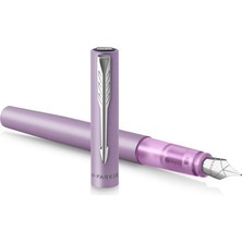 Parker Vector Xl Dolma Kalem M Lila