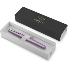 Parker Vector Xl Dolma Kalem M Lila