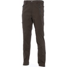 Alpınıst Strech Erkek Outdoor Pantolon Haki