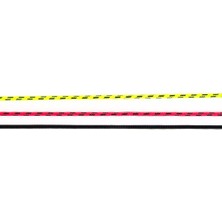 Fixe Roca Fixe Auxılıary Yardımcı Ip 4 Mm. 100M. Pink-Black