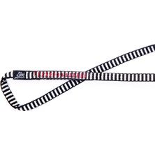 Fixe Roca Fixe Sling 10,0 mm 30 Cm. Black-White