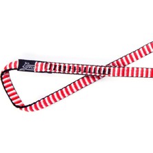 Fixe Roca Fixe Sling 10,0 mm 240 Cm. Red-White