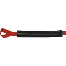 Singing Rock Rope Protector 70CM Ip Koruyucu Black