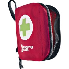 Singing Rock First-Aid Bag Ilk Yardım Çantası Red