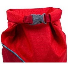 Pet Safe Petsafe Kurgo Kibble Kuru Mama Taşıyıcı Kırmızı K01671