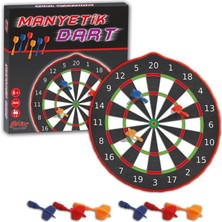 Star Manyetik Dart