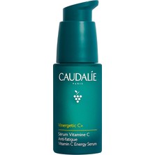 Caudalie Vinergetic C+ Vitamin C Energy Serum 30 ml