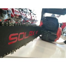 Solax 5900 Benzinli Ağaç Kesme Motoru