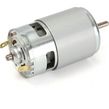 Cnl RS775 12 Volt 3000 Rpm Dc Motor