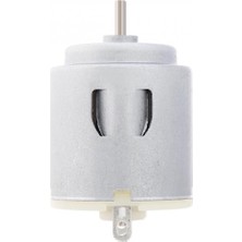 Cnl Dc Motor 3 - 6 Volt Arduino R260 Mikro Motor