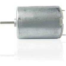 Cnl R280 3-12V 5000-15000 Rpm Dc Motor