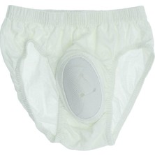 Ercenay Ana Kuzusu Ercenay 4-7 Yaş Kasık Koruyucu Takılabilen Sünnet Külodu