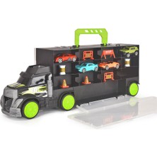 Dickie Toys Carry & Store Transporter 203747007