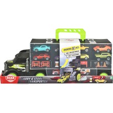 Dickie Toys Carry & Store Transporter 203747007