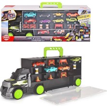 Dickie Toys  Carry & Store Transporter 203747008