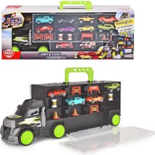 Dickie Toys  Carry & Store Transporter 203747008