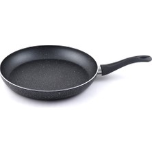 Zenlife Granit Tek Kulp Tava No:32