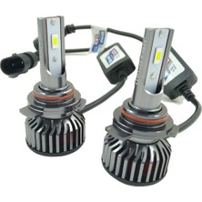 Photon Mono Hır2 9012 2+ Plus Led Headlight