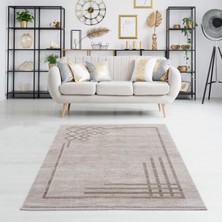 PetraHome&Living Breda Krem Halı