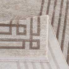 PetraHome&Living Breda Bej Halı