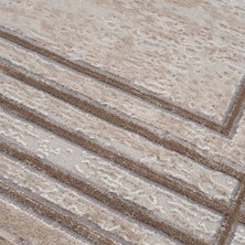 PetraHome&Living Breda Bej Halı