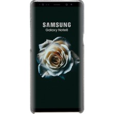 Maison De Noblesse Ultimate Jacket Deri Telefon Kılıfı  Note 8 Erc3 Bej