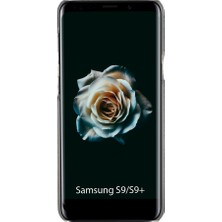 Maison De Noblesse Ultimate Jacket Deri Arka Kapak Samsung S9 Erc3 Bej