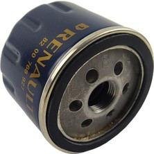 Renault Megane Scenic Twingo Yağ Filtresi