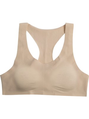 Moonlight 5010 Lazer Kesim Çocuk Sütyeni