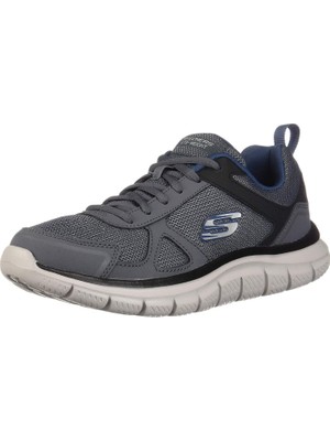 Skechers Track- Sclorıc Erkek Ayakkabı 52631-GYNV