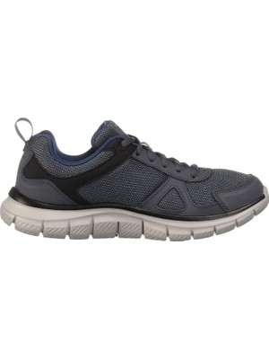 Skechers Track- Sclorıc Erkek Ayakkabı 52631-GYNV