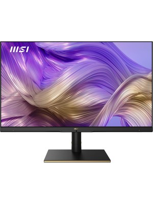 MSI 32" SUMMIT MS321UP 3840x2160 (UHD) FLAT IPS 60Hz 4MS ANTI-GLARE MONITOR