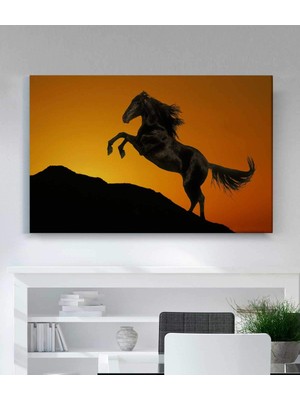 MonoStella At Kanvas Tablo