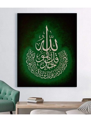 MonoStella Dini Kanvas Tablo