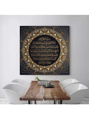 MonoStella Dini Kanvas Tablo