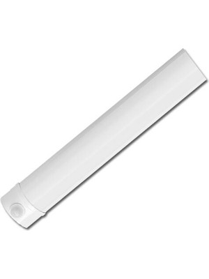 Inoled 36W Sensörlü LED Bant Armatür (BEYAZ-6500K) İN-TLS-2915-01