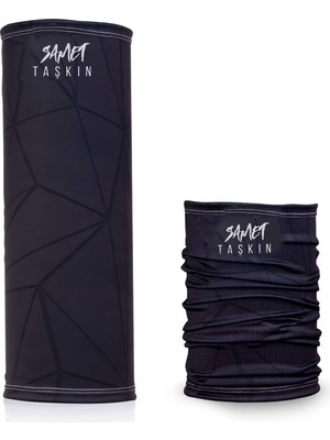 Hediyesepeti Hediye Sepeti Erkek Arkadaşa Hediye Isme Özel Buff Balaklava Maske