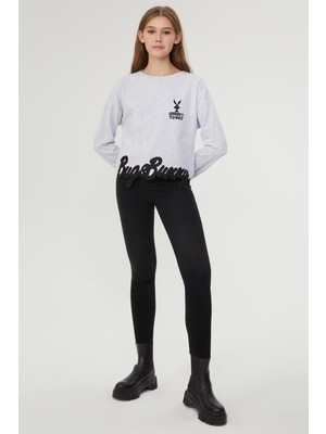 Loft 2028630 Kadın Sweatshirt