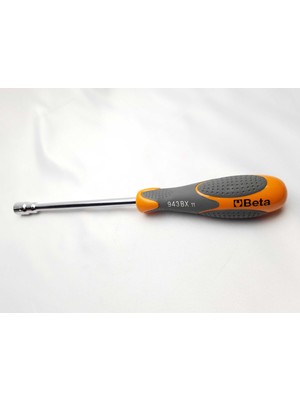 Beta 943BX No : 11 Lokma Uçlutornavida
