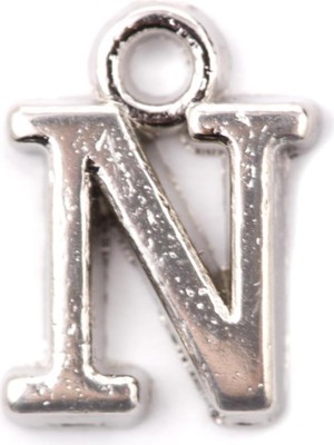 Rennway Marka: Rennway Püskül Ucu Harf Kategori: Bijuteri Bileklik